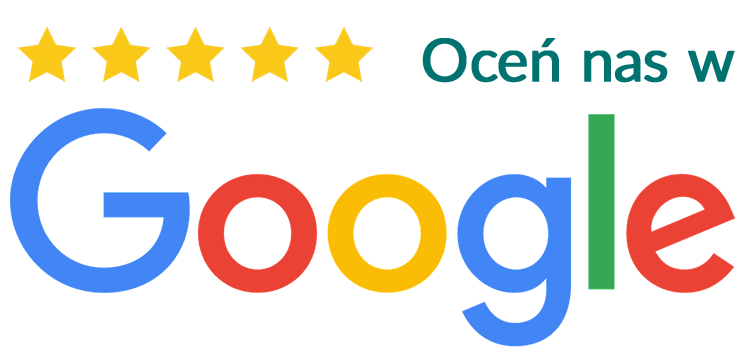 ocena Google